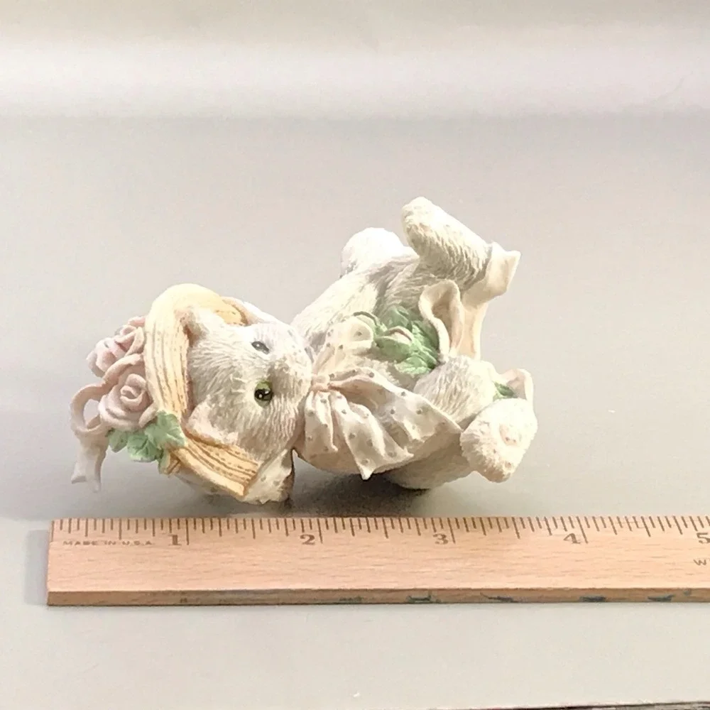 Enesco‎ Calico Kittens 